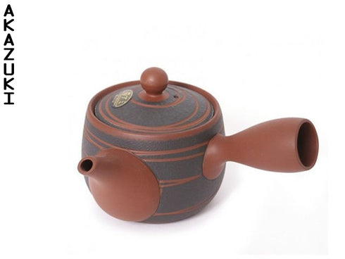 Théière Tokoname Tansen